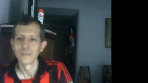 Luciano online show from January 2025 05:58:01 PM