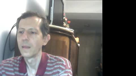 Luciano online show from February 2025 01:11:02 AM