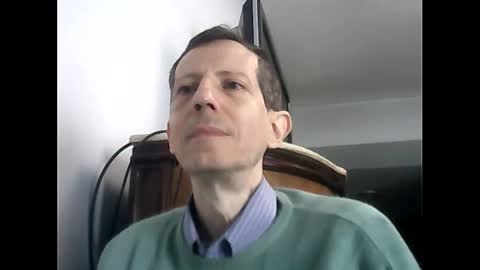 Luciano online show from October 2025 01:36:03 PM