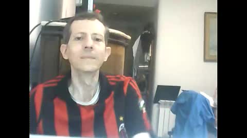 Luciano online show from March 2026 01:41:02 AM