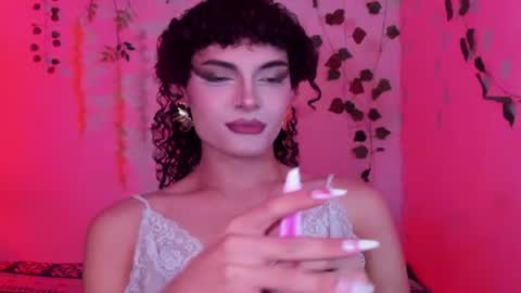 Snapshot of lucianromeo17 chatting on June 2026 11:10:01 AM Lucy or Lucian 3 Come to my social Links3 online show from June 2026 11:10:01 AM
