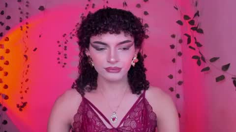 Snapshot of lucianromeo17 chatting on July 2026 11:01:02 AM Lucy or Lucian 3 Come to my social Links3 online show from July 2026 11:01:02 AM