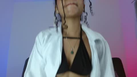 Lucie - online show from January 2025 11:26:01 PM