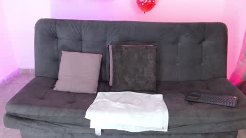 Lucie - online show from February 2025 10:03:01 PM