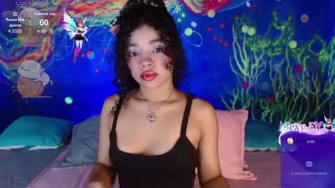 Lucie - online show from March 2026 06:33:01 PM