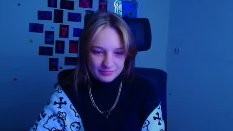 Lucie online show from January 2026 12:10:01 PM