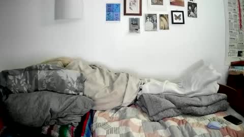 lucieleelark online show from January 2026 03:21:01 AM