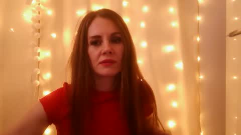 LucieMack online show from January 2026 04:09:01 PM