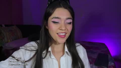 Luciemaurer online show from September 2025 02:24:02 AM