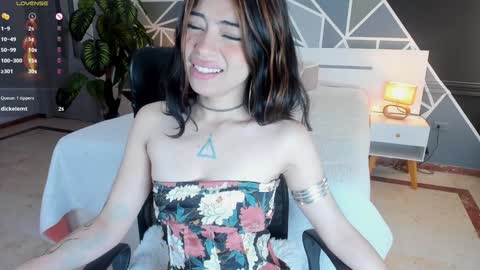 Lucy  online show from December 2024 03:37:02 PM