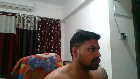 luciferdustin online show from October 2025 02:15:01 PM