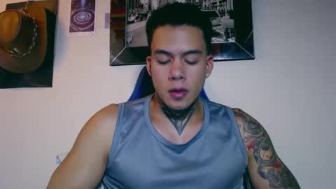 luciferstar01 online show from March 2026 08:30:01 PM