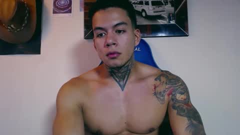 luciferstar01 online show from March 2026 05:13:02 PM