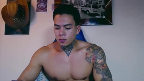 luciferstar01 online show from April 2026 05:54:01 PM