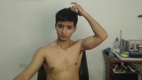 leonel online show from February 2025 02:38:01 AM