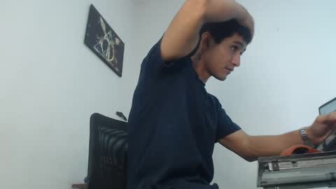 leonel online show from February 2025 06:04:02 PM