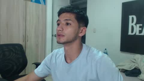 leonel online show from March 2025 11:27:01 PM