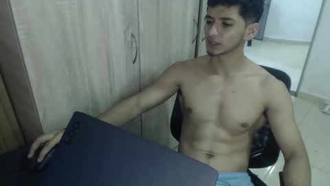 leonel online show from March 2025 02:01:02 AM