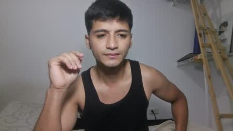 leonel online show from March 2026 01:27:02 AM