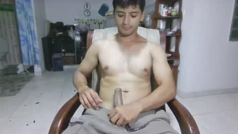 leonel online show from June 2026 06:51:02 AM