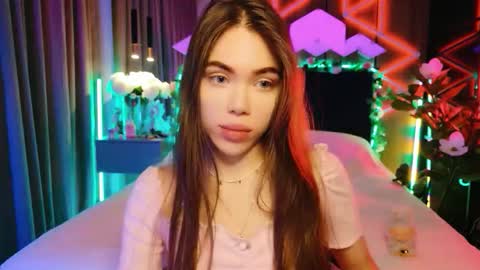 Snapshot of lucifiella chatting on September 2025 03:46:02 PM MimiFors online show from September 2025 03:46:02 PM