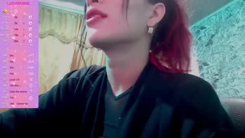 Lucia online show from February 2025 02:31:02 PM