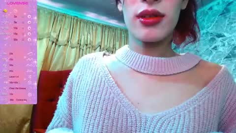 Lucia online show from February 2025 03:47:02 PM