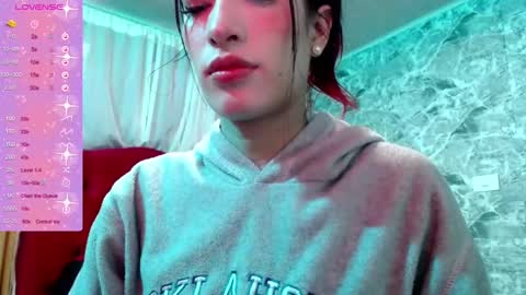 Lucia online show from February 2025 02:26:01 PM