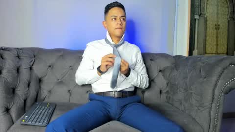 Snapshot of lucii_fer_ chatting on December 2024 11:26:01 AM Leo online show from December 2024 11:26:01 AM
