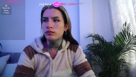 luciiana online show from October 2025 02:36:01 PM