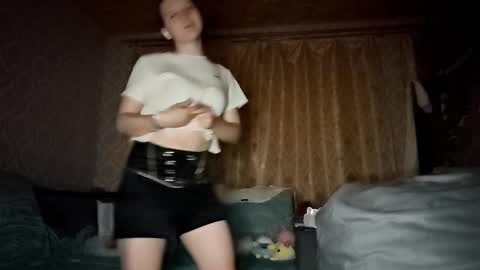 Snapshot of lucileourth chatting on October 2025 10:21:02 PM Monika online show from October 2025 10:21:02 PM