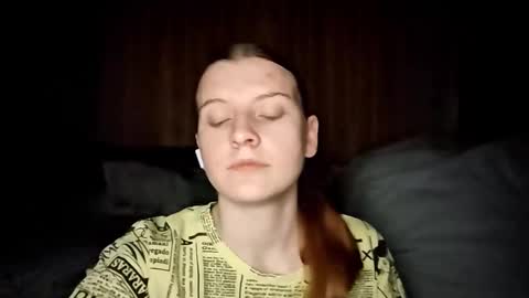 Snapshot of lucileourth chatting on October 2025 09:06:01 PM Monika online show from October 2025 09:06:01 PM