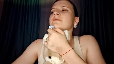 Snapshot of lucileourth chatting on November 2025 07:37:01 PM Monika online show from November 2025 07:37:01 PM