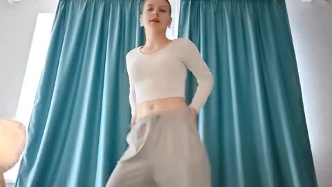 Snapshot of lucileourth chatting on November 2025 01:21:02 PM Monika online show from November 2025 01:21:02 PM