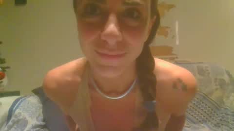Lucilla online show from December 2024 10:08:02 PM