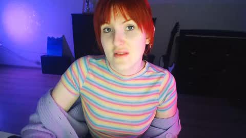 Lexa online show from April 2026 06:07:01 PM