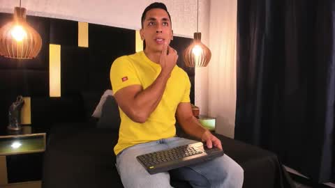 Lucio online show from March 2026 11:37:02 AM