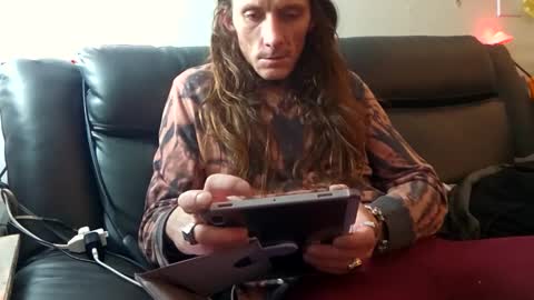 luciousloxs online show from November 2025 09:12:02 AM