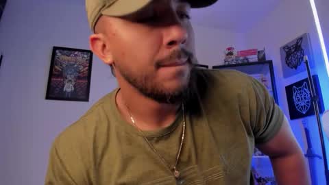 Luck online show from September 2025 05:34:02 PM