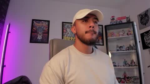 Luck online show from September 2025 06:31:02 PM