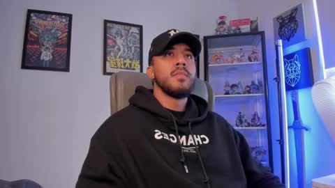 Luck online show from September 2025 04:42:02 PM