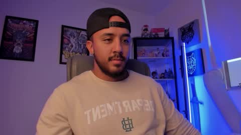 Luck online show from September 2025 10:33:02 PM