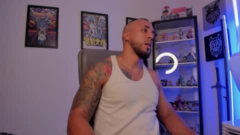 Luck online show from September 2025 09:53:02 PM