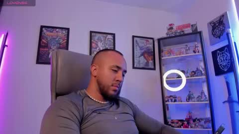 Luck online show from October 2025 06:48:01 PM