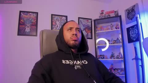 Luck online show from October 2025 07:39:01 AM