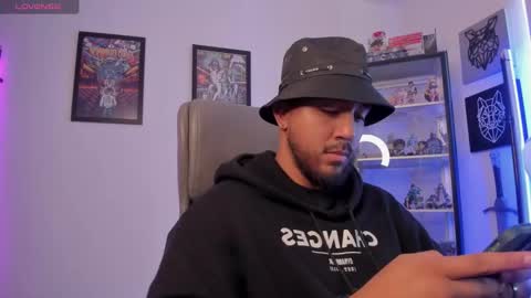 Luck online show from October 2025 04:38:02 PM