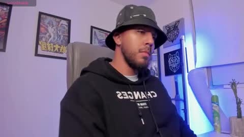 Luck online show from October 2025 11:04:01 PM