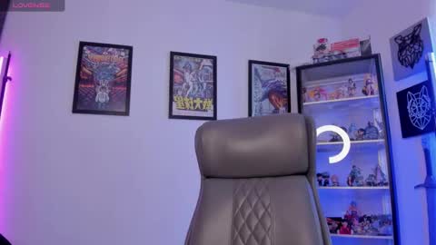 Luck online show from October 2025 06:09:02 PM