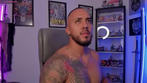 Luck online show from October 2025 04:37:02 AM