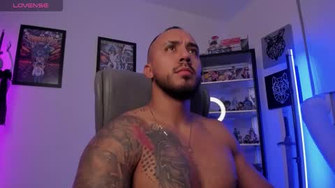 Luck online show from October 2025 02:23:01 AM